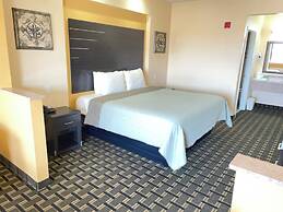 Homegate Inn and Suites