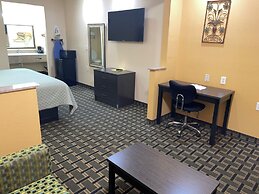 Homegate Inn and Suites