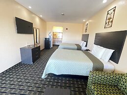 Homegate Inn and Suites