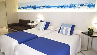 ALEGRIA Mar Mediterrania - Adults Only