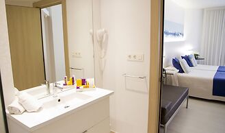 ALEGRIA Mar Mediterrania - Adults Only