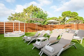 ALEGRIA Mar Mediterrania - Adults Only