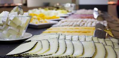 ALEGRIA Mar Mediterrania - Adults Only