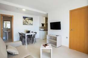 Aparthotel BCL Levante Club