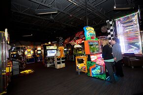 Fun City Resort Hotel