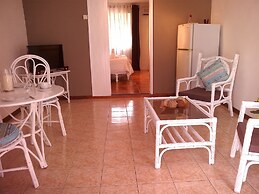 Residence Villas Mont Choisy