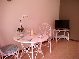 Residence Villas Mont Choisy