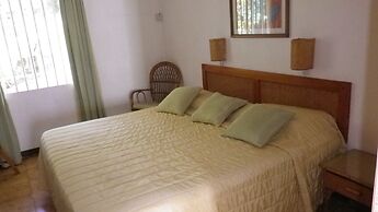 Residence Villas Mont Choisy