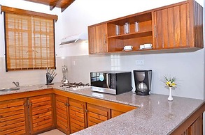 Residence Villas Mont Choisy