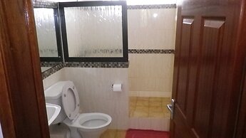 Residence Villas Mont Choisy