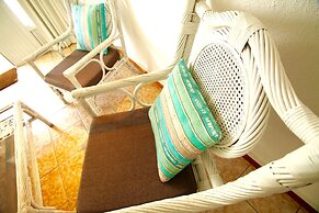 Residence Villas Mont Choisy