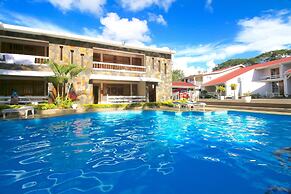 Residence Villas Mont Choisy