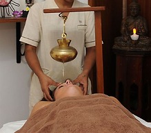 Residence Villas Mont Choisy