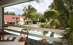 Residence Villas Mont Choisy