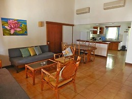 Residence Villas Mont Choisy