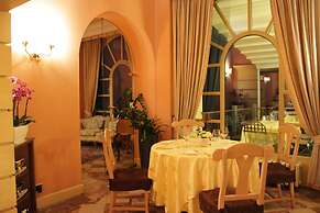 Hotel Colonne