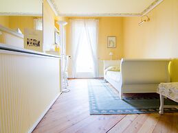Hotel Colonne