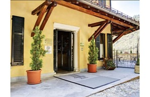 Hotel Colonne