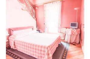 Hotel Colonne