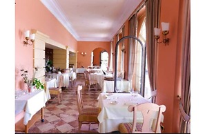 Hotel Colonne