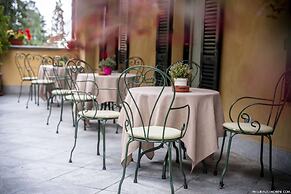 Hotel Colonne