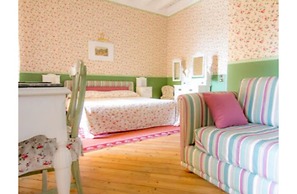 Hotel Colonne