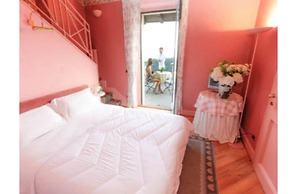 Hotel Colonne