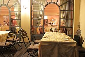 Hotel Colonne
