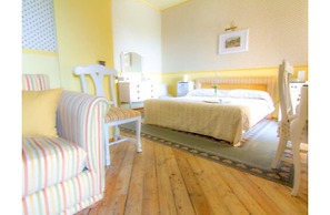 Hotel Colonne