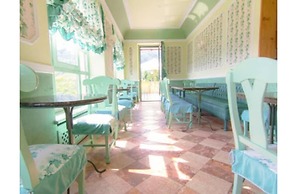 Hotel Colonne