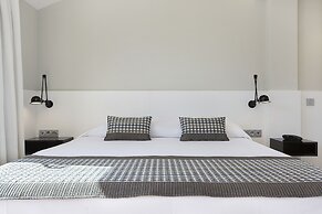 Aparthotel Odissea Park