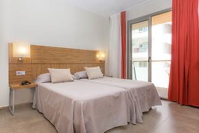 Aparthotel Odissea Park