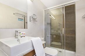 Aparthotel Odissea Park