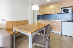 Aparthotel Odissea Park