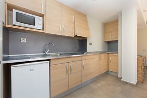 Aparthotel Odissea Park