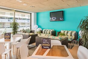 Aparthotel Odissea Park