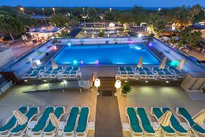 Aparthotel Odissea Park