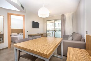 Aparthotel Odissea Park