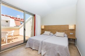 Aparthotel Odissea Park