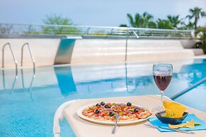 Aparthotel Odissea Park