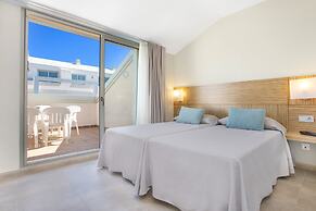 Aparthotel Odissea Park