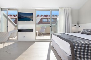 Aparthotel Odissea Park