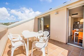 Aparthotel Odissea Park