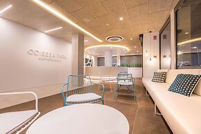 Aparthotel Odissea Park