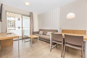 Aparthotel Odissea Park