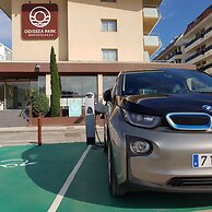 Aparthotel Odissea Park