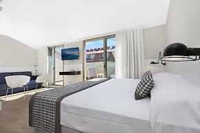 Aparthotel Odissea Park