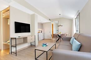 Aparthotel Odissea Park