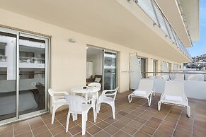 Aparthotel Odissea Park