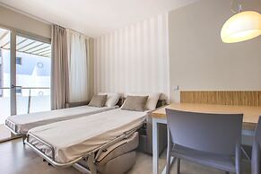 Aparthotel Odissea Park